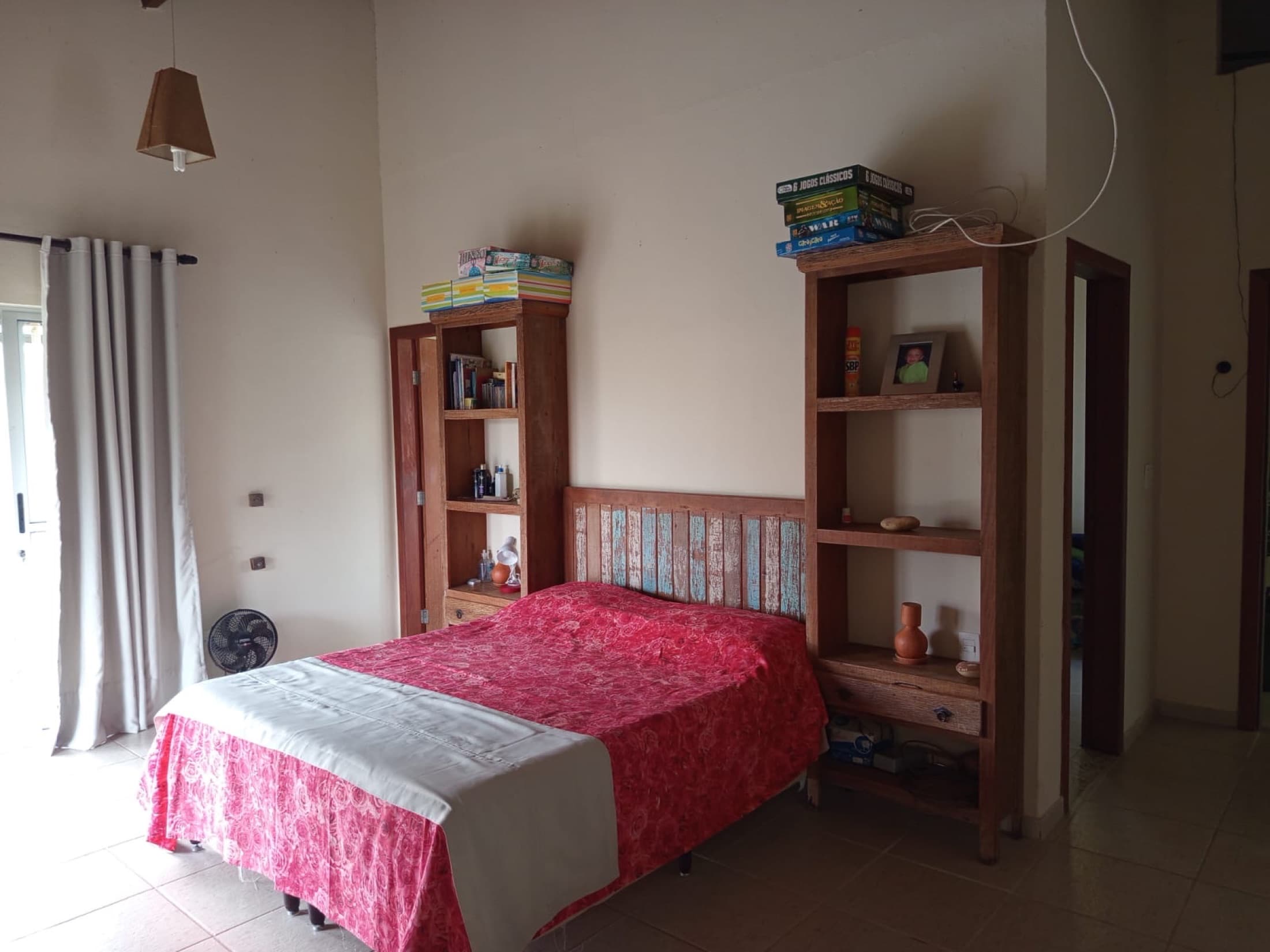 Casa inteira - foto 6